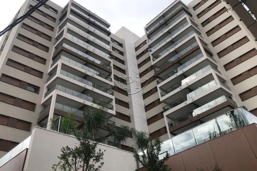 Condomínio Key Moema em São Paulo