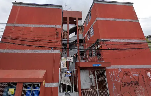Imagem do Condomínio Toufic Julian
