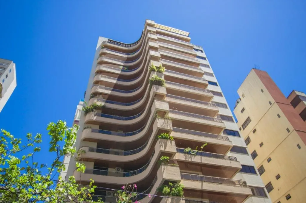 Imagem do Condomínio Villa Lobos em Goiânia