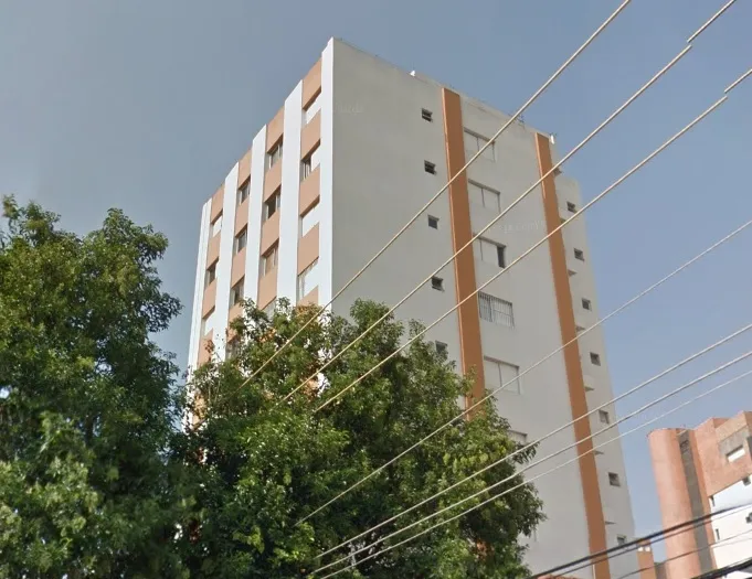 Imagem do Condomínio Abaeté Vila Madalena em São Paulo