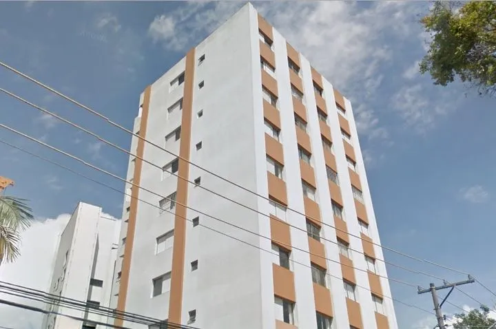 Condomínio Abaeté Vila Madalena em São Paulo