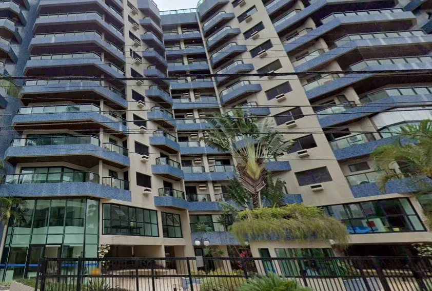 Imagem do Condomínio Costa Esmeralda em Bertioga