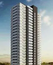 Imagem do Condomínio Absolute Vila Mariana em São Paulo