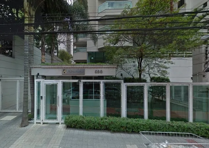 Condomínio Absoluto Pinheiros em São Paulo