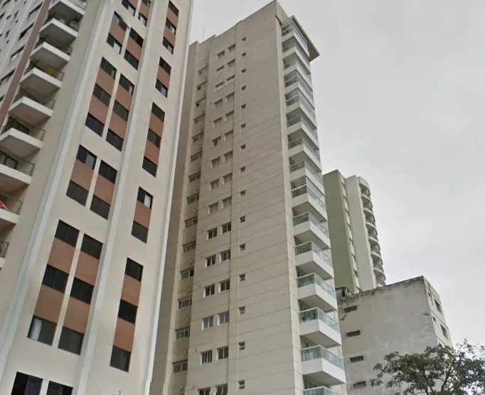 Condomínio Absoluto Saúde em São Paulo