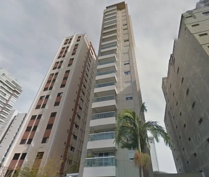 Imagem do Condomínio Absoluto Saúde em São Paulo