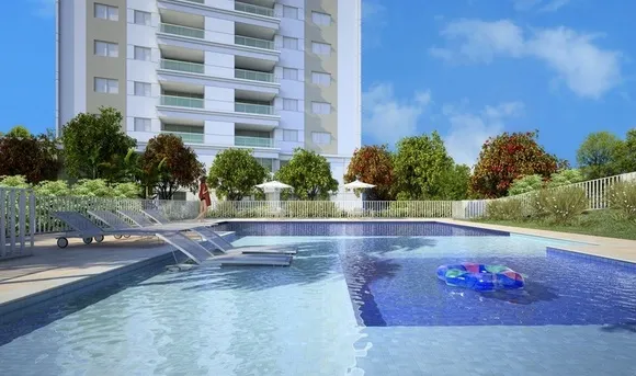 Imagem do Condomínio Absolutto em Cuiabá