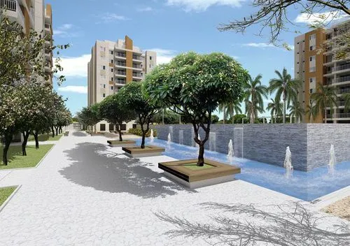 Imagem do Condomínio Acacia em São Paulo