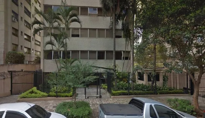 Condomínio Acácia Jardim América em São Paulo