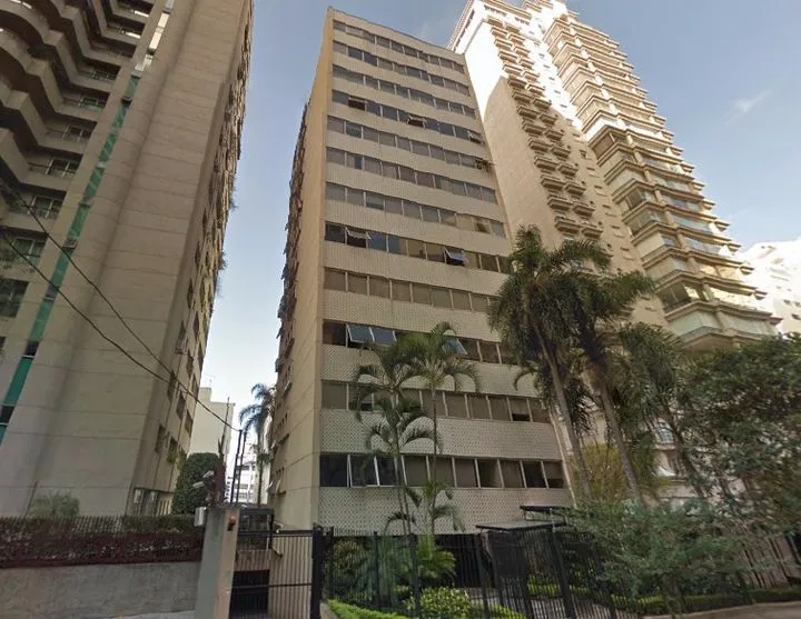 Imagem do Condomínio Acácia Jardim América em São Paulo