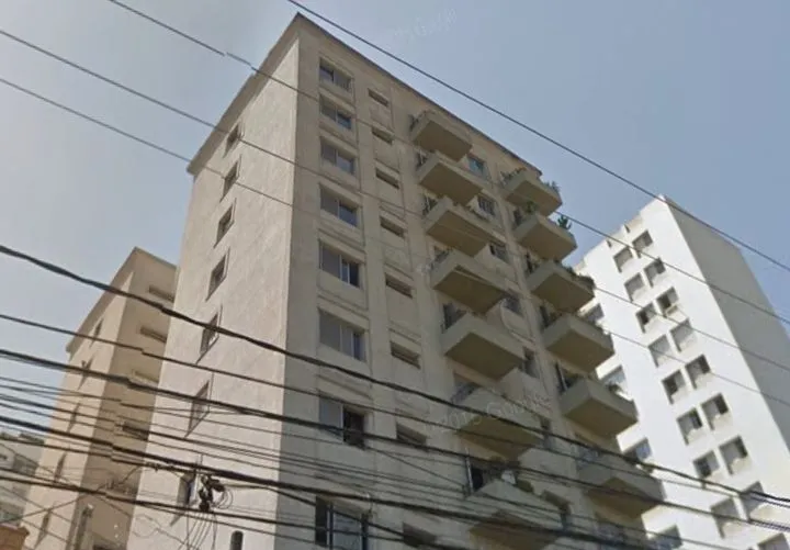 Imagem do Condomínio Acácia Vila Madalena 12 em São Paulo