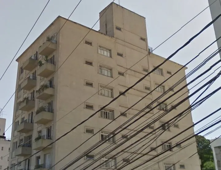 Condomínio Acácia Vila Madalena 12 em São Paulo