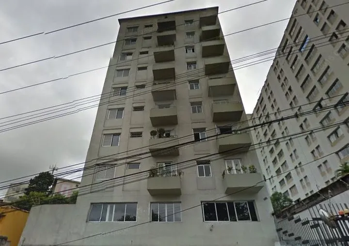 Imagem do Condomínio Acácia Vila Madalena 988 em São Paulo