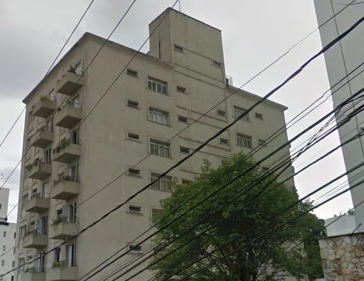 Condomínio Acácia Vila Madalena 988 em São Paulo