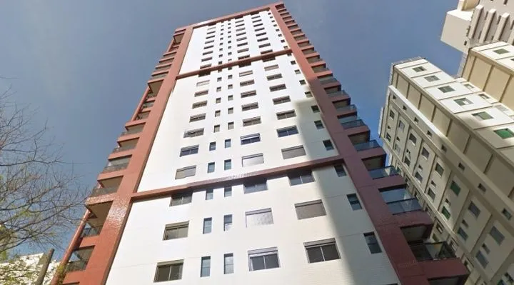 Imagem do Condomínio Acácia Vila Mariana em São Paulo