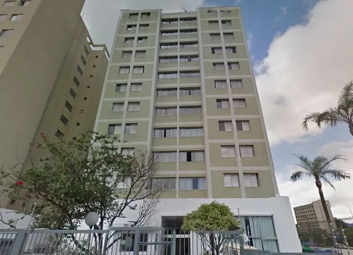 Imagem do Condomínio Acácias Brooklin 179 em São Paulo