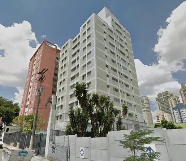 Condomínio Acácias Brooklin 179 em São Paulo