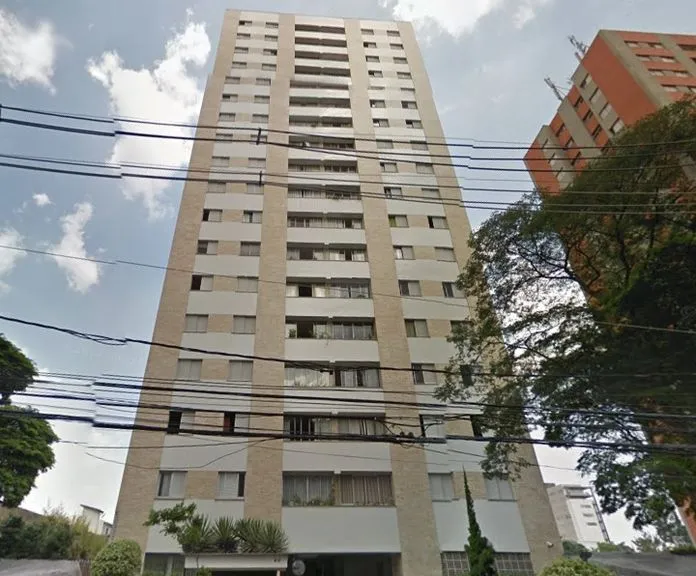 Imagem do Condomínio Acácias Brooklin 65 em São Paulo