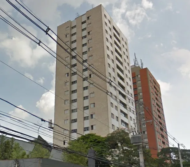 Condomínio Acácias Brooklin 65 em São Paulo