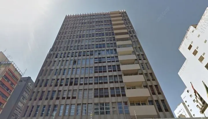 Imagem do Condomínio Acapulco Consolação em São Paulo
