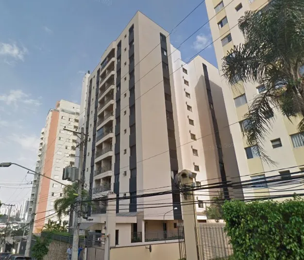 Imagem do Condomínio Acapulco I E II Saúde em São Paulo