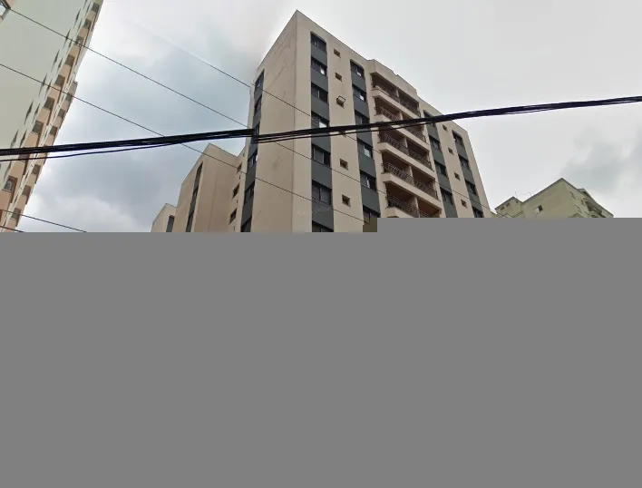 Condomínio Acapulco I E II Saúde em São Paulo