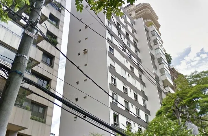 Condomínio Acapulco Jardim Europa em São Paulo