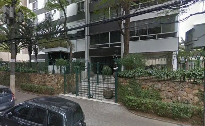 Imagem do Condomínio Acapulco Jardim Europa em São Paulo