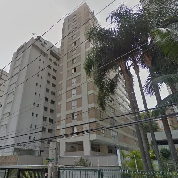 Imagem do Condomínio Acapulco Pinheiros em São Paulo