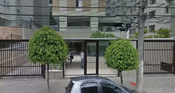 Condomínio Acapulco Pinheiros em São Paulo