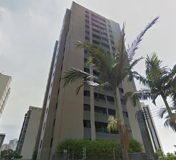 Imagem do Condomínio Acapulco Saúde em São Paulo