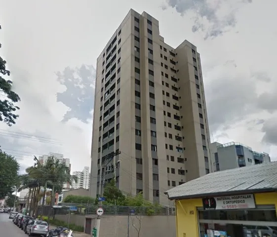 Condomínio Acapulco Saúde em São Paulo