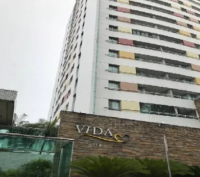 Imagem do Condomínio Vida