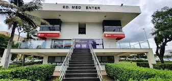 Condomínio Med Center em Brasília