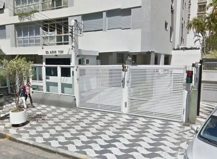 Imagem do Condomínio Ache Higienópolis