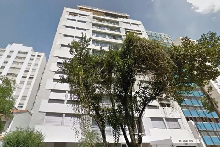 Imagem do Condomínio Ache Higienópolis
