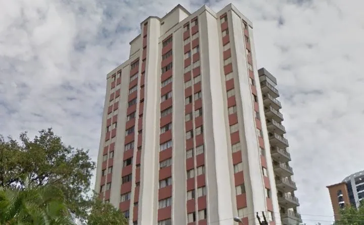 Imagem do Condomínio Acopiara Alto Da Lapa em São Paulo