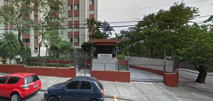 Condomínio Acopiara Alto Da Lapa em São Paulo