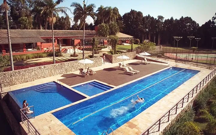 Imagem do Condomínio Acqua Ibiúna em Ibiúna