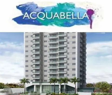 Imagem do Condomínio Acquabella Vila Velha em Vila Velha