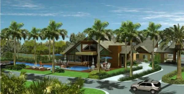 Imagem do Condomínio Acqualina Beach Village em Xangri-Lá