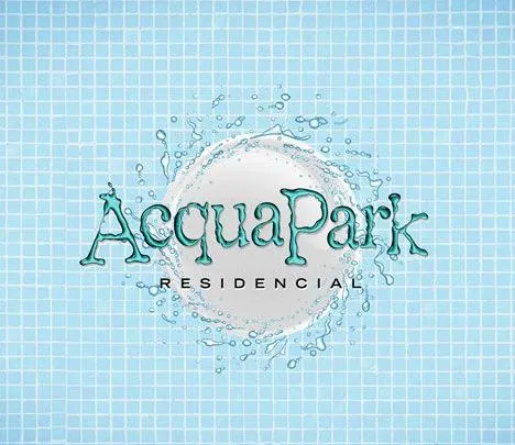 Condomínio Acquapark em Rio De Janeiro