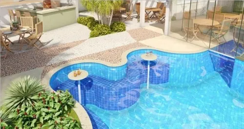 Imagem do Condomínio Acquapark em Rio De Janeiro