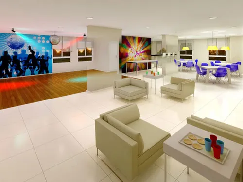 Acquaplay Santos