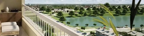 Imagem do Condomínio Acquaviva San Gabriel Fortaleza em Fortaleza