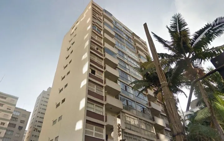Imagem do Condomínio Acrópole Bela Vista em São Paulo