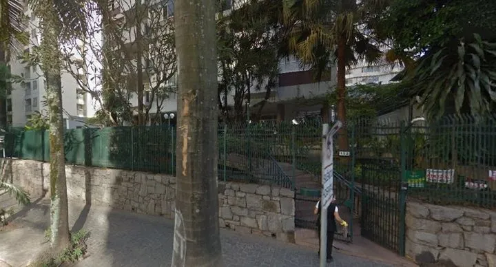 Condomínio Acrópole Bela Vista em São Paulo
