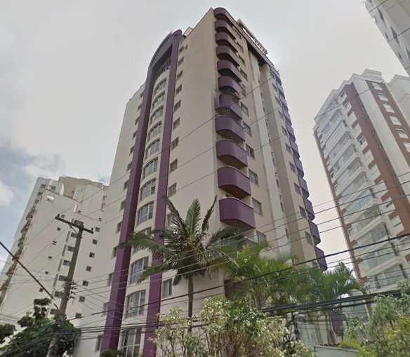 Condomínio Acrópole Saúde em São Paulo
