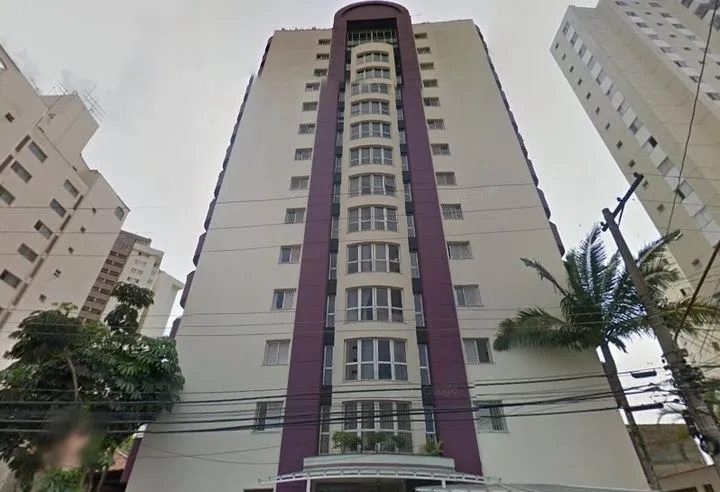 Imagem do Condomínio Acrópole Saúde em São Paulo