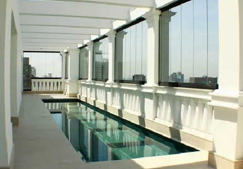 Condomínio Acropolis Paraíso em São Paulo